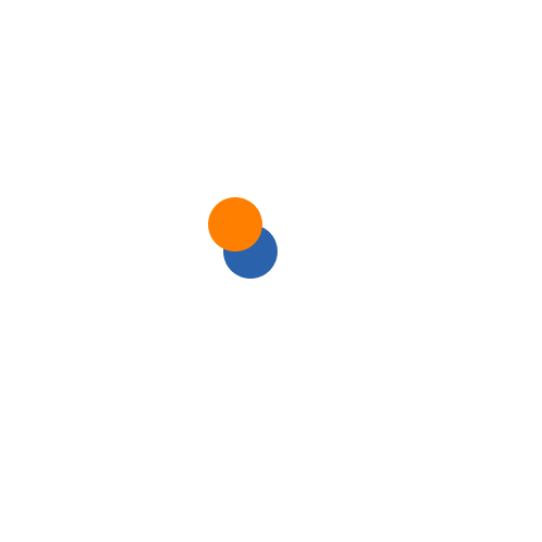The Garage Circle Logo